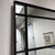 Uttermost Uttermost Spurgeon Leaner/ Wall Mirror For Sale - Image 4 of 12