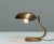 Beautiful and cute little table / desk lamp from the 1940s in brass made by ASEA in Sweden and attributed to designer Hans...