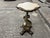 19th Century Venetian Giltwood Grotto Table For Sale - Image 9 of 14