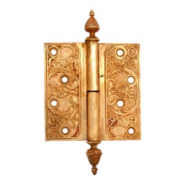 Example of Door Hinges