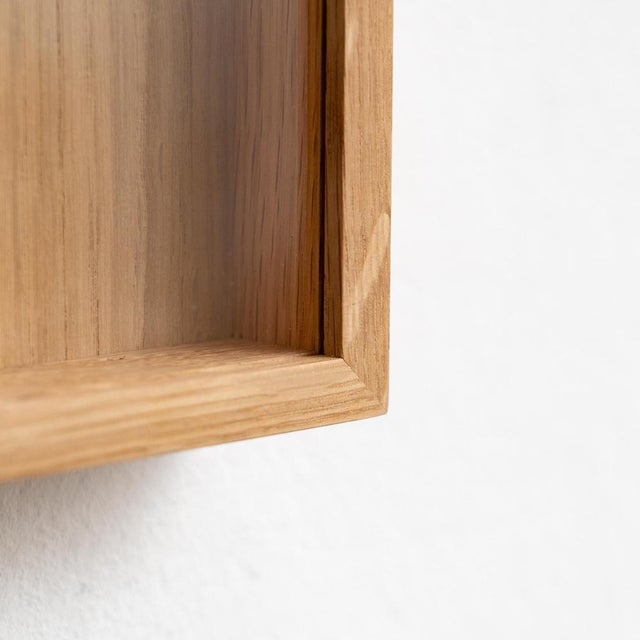 Marcel Duchamp, Lanterne Chinoise Rotorelief from Konig Series 133, 1987, Wood For Sale - Image 11 of 15