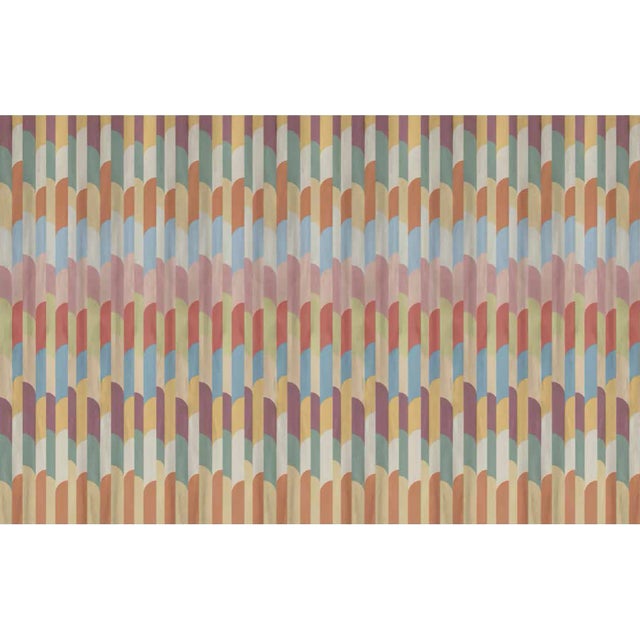 23 Nuances Wallpaper by Officinarkitettura For Sale