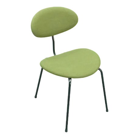 Dining Chair by Hans Bellmann for Domus, 1960s For Sale