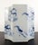Chinese Porcelain Qinghua Xia Bitong For Sale - Image 4 of 9