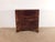 1880s English Oak Slant Front Desk For Sale - Image 13 of 17