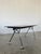 Contemporary Nomos Table by Sir Norman Foster for Tecno, 1980s For Sale - Image 3 of 12