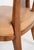 Set of Ten Edward Wormley for Dunbar Curved-Back Dining Chairs, 1948 For Sale - Image 12 of 13
