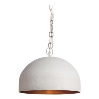 Thayer Dome Pendant Small For Sale