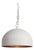 Thayer Dome Pendant Small For Sale