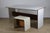Convertible Coffee Table by Pierre Guariche, 1970s For Sale - Image 12 of 18