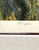 Marco Sassone "Venice Canal" Signed Limited Edition Serigraph, Gallery Framed, 1988 For Sale In Los Angeles - Image 6 of 16