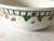 Lenox Lenox Summer Terrace Serving Bowl Mint Condition. For Sale - Image 4 of 10