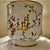 Ceramic Camille Le Tallec for Bergdorf Goodman Hand-Painted Chinoiserie Porcelain Cachepot, France, 1996 For Sale - Image 7 of 7
