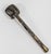 We are selling this nice Japanese Silver Yatate. This yatate has traditional form and is decorated with applied oni masks,...