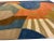 2020s Fine Hand Tufted Abstract Rug For Sale In Washington DC - Image 6 of 12