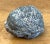 Vintage Blue Quartz Geode For Sale In West Palm - Image 6 of 12