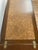 Late 20th Century Kindel Furniture Flip Top Rolling Dry Bar Server Cabinet For Sale - Image 12 of 18
