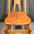 Antique Sikes "Colonist Craft" Solid Hardwood Dining Set c.1930 For Sale - Image 14 of 18
