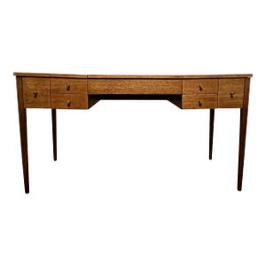 C. 1950s Paul McCobb Vanity Table for Calvin, Irwin Collection