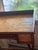 1970s Vintage 1970s British Colonial–style Faux Bamboo Tray Table. For Sale - Image 5 of 10