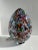 Mid-Century Modern Murano Style Murrine Multicolor Table Lamp For Sale - Image 3 of 12