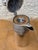 Victorian Large Mid 20th Century Boar's Head Jug By F. Valenti, Circa 1960 For Sale - Image 3 of 15