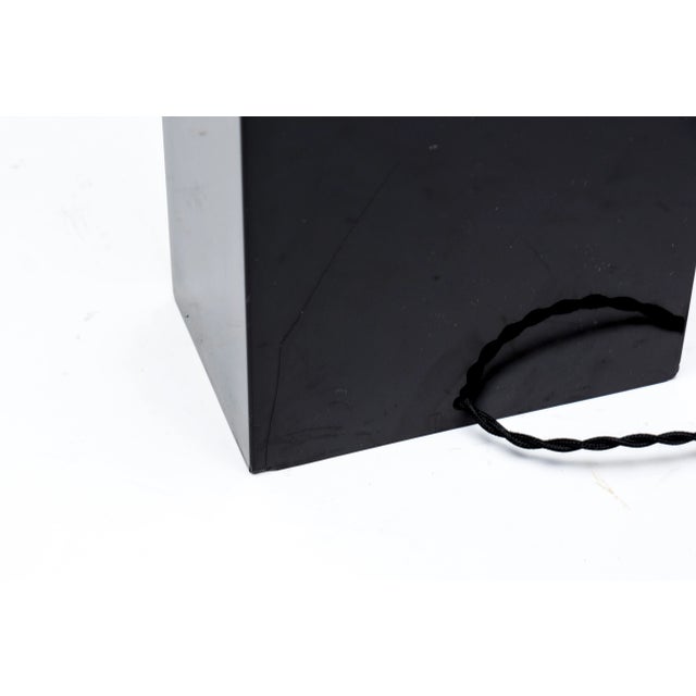 Shade not included. Dimensions given without lampshade. European Plug (up to 250V).The wiring of this item may be original...