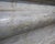 18th Century French Painted White Altar With Carrara Marble Top For Sale - Image 11 of 18