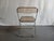 Plia Patent Folding Chair by Giancarlo Piretti for Anonima Castelli, 1970s For Sale - Image 6 of 18