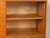 Brown Mid-Century Wood Sideboard, 1960s For Sale - Image 8 of 9