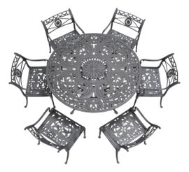 Example of Outdoor Tables Sale
