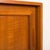 Small Scandinavian Teak Sideboard, 1970s For Sale - Image 12 of 14