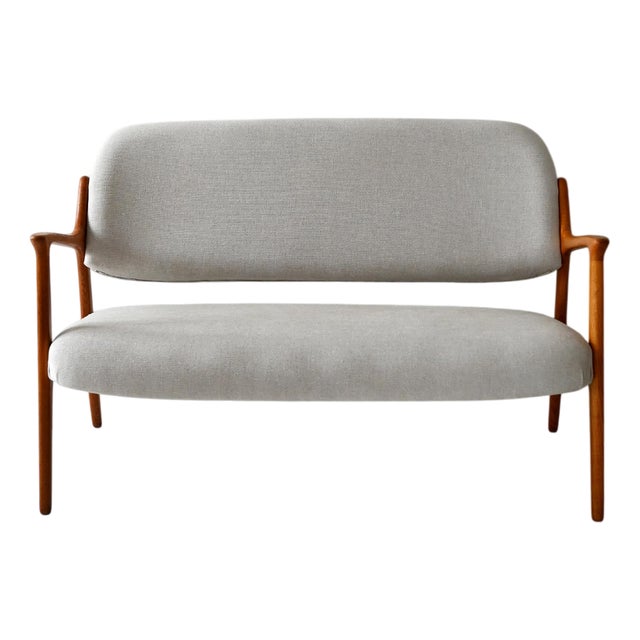 Scandinavian Domus Sofaby Bröderna Andersson, 1950s For Sale