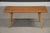 A mid century modern solid maple coffee table designed by Paul McCobb for Winchendon’s Planner Group. Professionally...