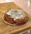 Ceramic 19th Century French Provençal Glazed Terracotta Serving Bowl For Sale - Image 7 of 8