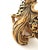 Gold Vintage Mid-Century Gold Ceramic Signed Horse For Sale - Image 8 of 13