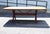 Early 20th Century American Pine Sawbuck Trestle Dining Table, C. 1920–1940 For Sale In Raleigh - Image 6 of 6