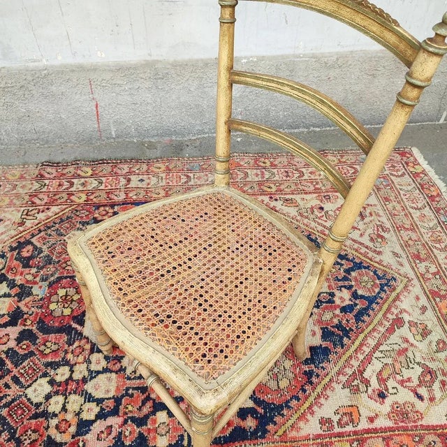 In excellent condition, very comfortable