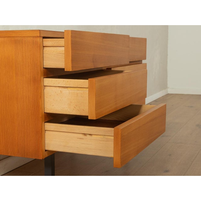 Vintage Chest of Drawers with Drawers from Musterring International, 1960s For Sale - Image 6 of 8