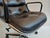 Executive Chair by Charles Pollock for Knoll Inc. / Knoll International For Sale - Image 12 of 18