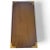 Wood Vintage Chinoiserie Style Asian Tansu Chest Vintage Cabinet For Sale - Image 7 of 8