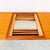 Mid-Century Modern Restored 1950s French Mid Century Modern Mahogany Extension Dining Table For Sale - Image 3 of 15