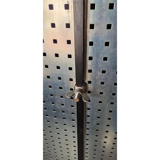 2000 - 2009 Swedish Model Visir Cabinet from Max Lund, 2000s For Sale - Image 5 of 11