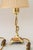 Polished and stove enameled The fabric shades are repalced ( new ) European Plug (up to 250V).The wiring of this item may...