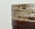 Mid-Century Modern Danish Studio Pottery Mug from Tue Poulsen, 1960s For Sale - Image 11 of 13