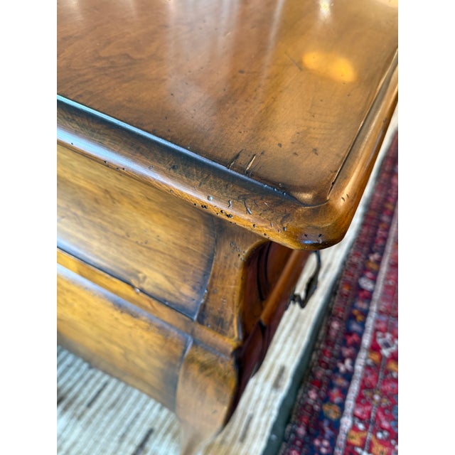 Henredon Registry Collection Sideboard For Sale - Image 12 of 12