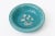Mid-Century Modern Vintage Wilhelm Kage for Gustavsberg Argenta Bowl With Flowers, Leaves and Sterling Silver For Sale - Image 3 of 10