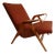 Armchair by František Jirák for Tatra, 1960s For Sale