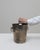 Mid 20th Century 20th Century French Silver Plated Champagne Bucket For Sale - Image 5 of 18