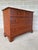 American Ethan Allen American Impressions 4 Drawer Cherry Bachelor Chest - (224) For Sale - Image 3 of 12